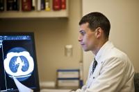 Dr. Chadrick Denlinger