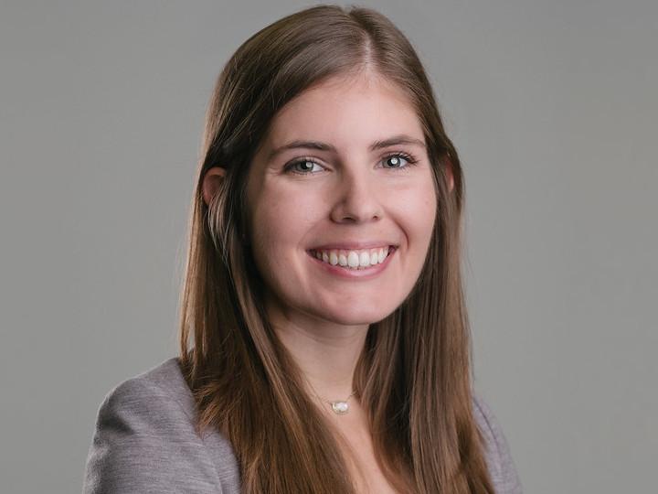 Brooke Kauffman