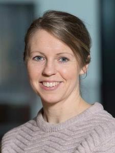 Rikke Gade