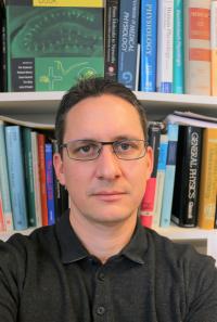 Stephane Ciocchi