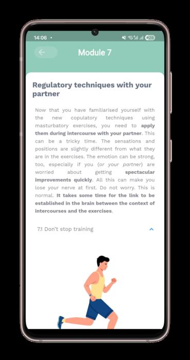 Melonga screenshot 3