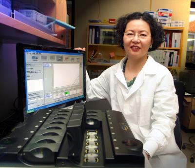 Test Can Reduce Recurrence of Breast Cancer