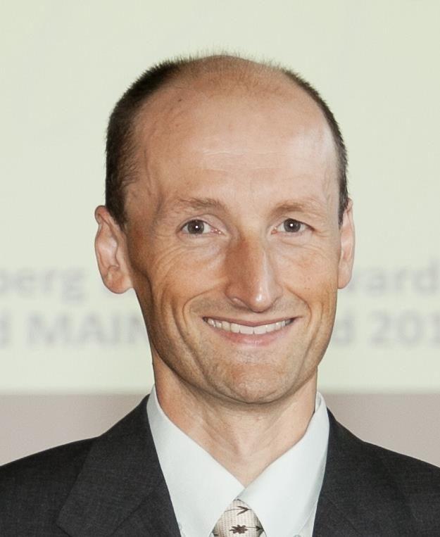 Wolfgang Wernsdorfer, Karlsruher Institut für Technologie