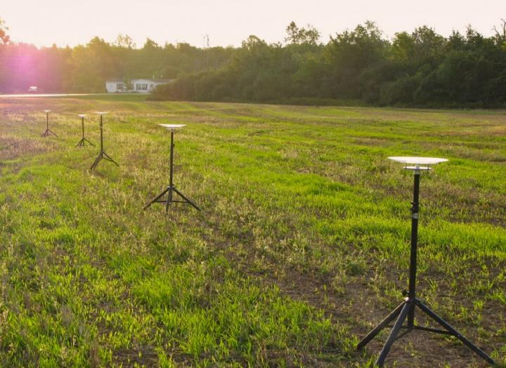 Bioaerosol Deposition Samplers