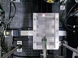 Laser