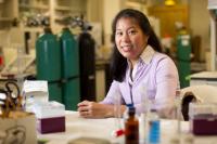 Heileen Hsu-Kim, Duke University
