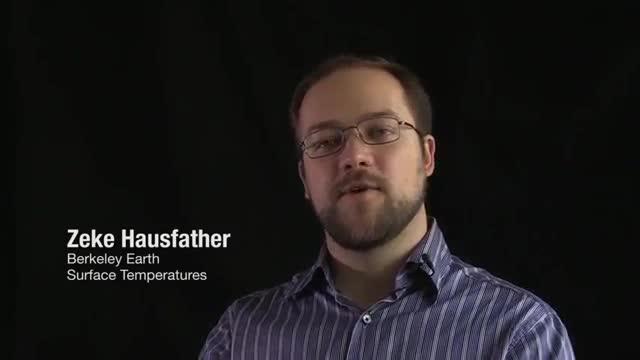 Study Confirms Increased Trend in Sea Surface Temperatures in Recent Decades (1 of 3)