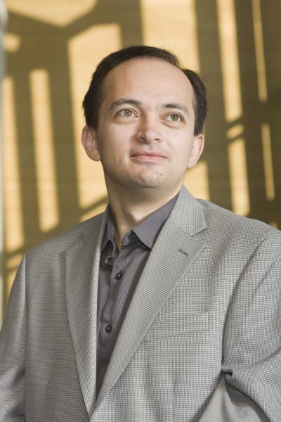 Leonid Rubchinsky, Ph.D.,   	 Indiana University-Purdue University Indianapolis School of Science 