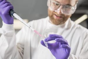 Researchers analysed wastewater for antibiotic resistance genes