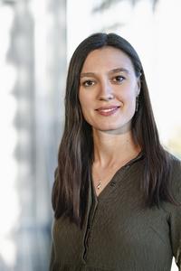 Marie Vibeke Vestergaard