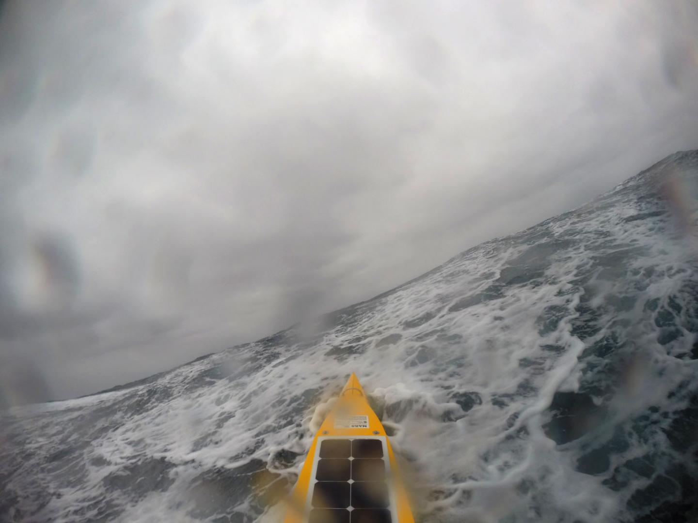 Unmanned Surface Vehicle (2 of 2)
