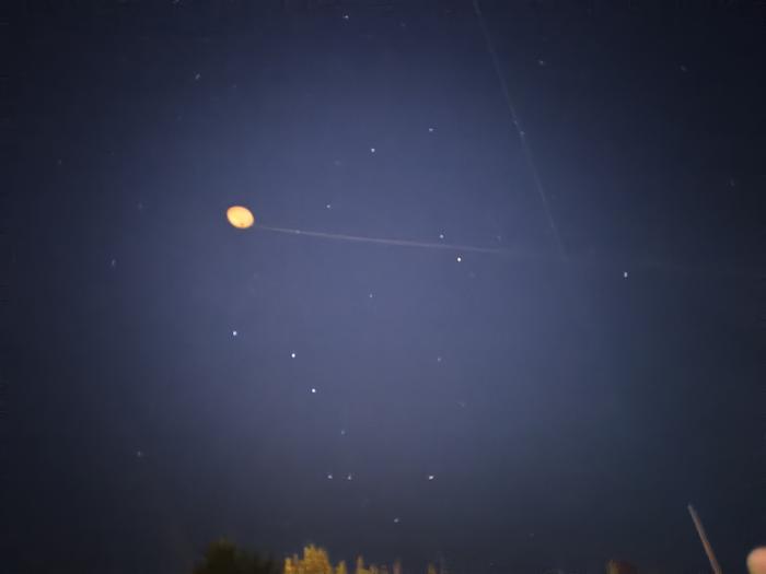 A balloon offers a fresh eye on desert dust’s journey to the tropopause