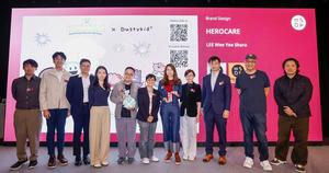 PolyU HEROCARE earns global recognition and reaches a new milestone in paediatric cancer care