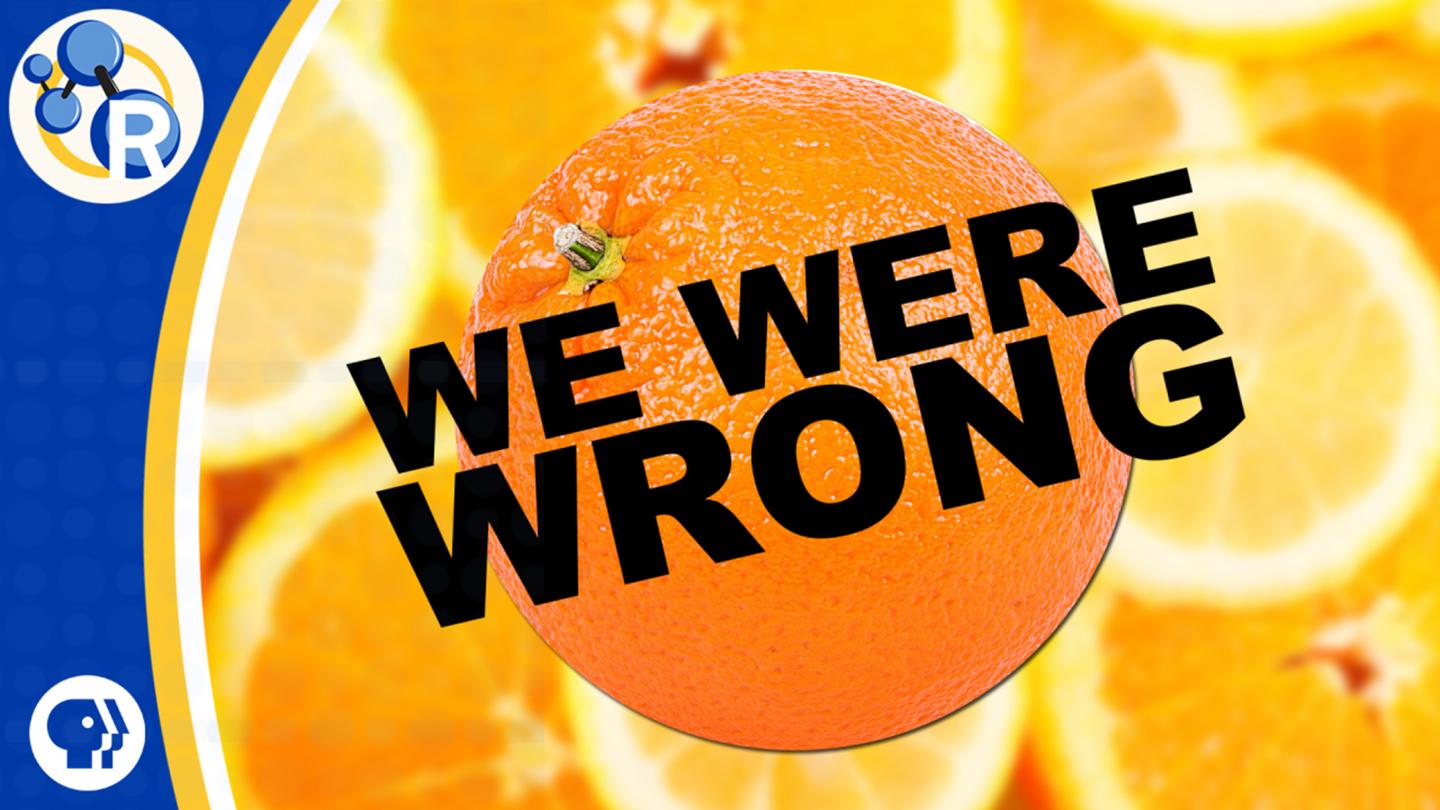 The Limonene Myth (video)