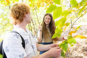 Binghamton University Sustainability