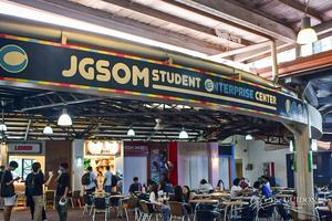 Ateneo BUILD researchers develop AI for small businesses
