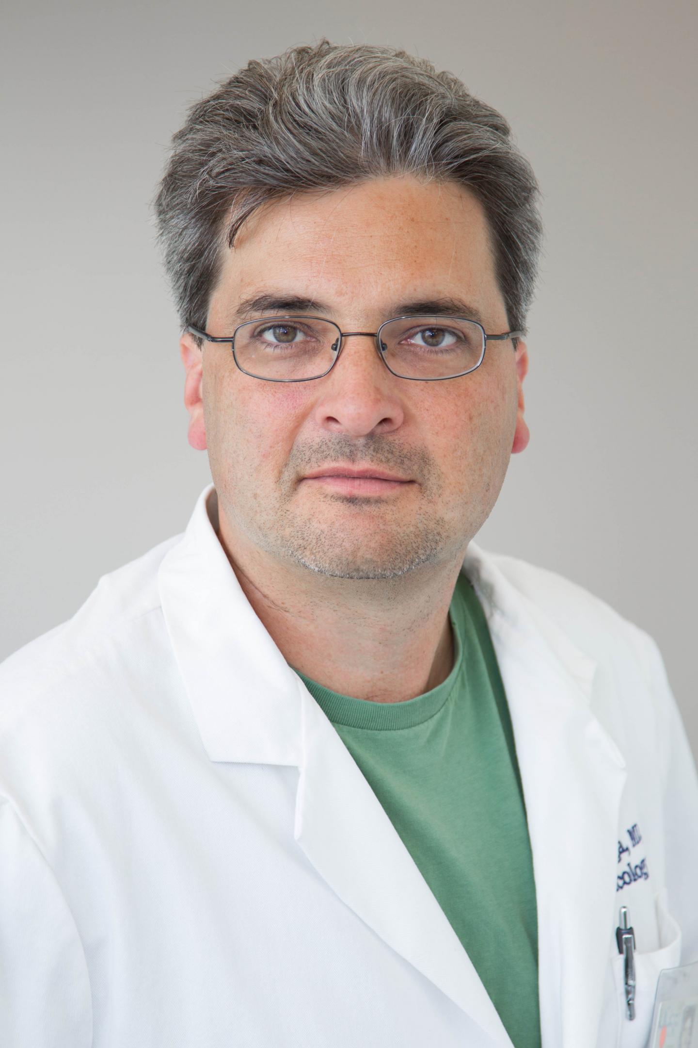 Andrei Goga, UCSF