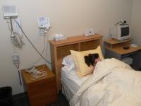 WSU Sleep Lab