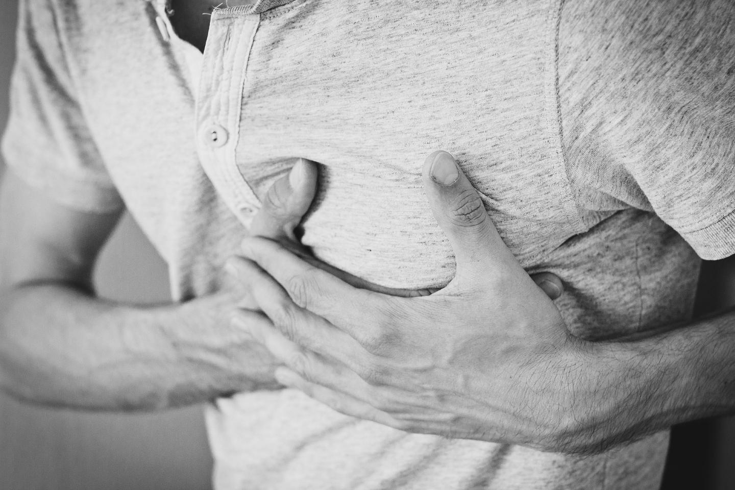 Heartache