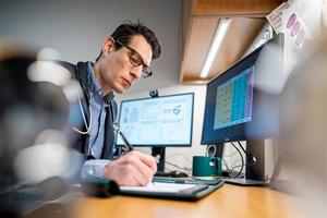 •	Scientists at St. Jude Children’s Research Hospital therefore tested a tool to potentially predict bloodstream infections, plasma microbial cell-free DNA sequencing
