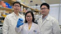 enVision Device Invented by NUS BIGHEART Researchers