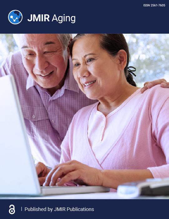 Beyond the Screen: New Pilot Study Proves Geriatric Patients Can Independently Manage Digital Nutrition Apps