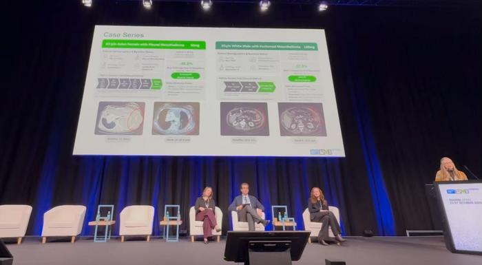 Insilico Medicine Reports 40% ORR at 130 mg for Pan-TEAD Inhibitor ISM6331 Designed Using Generative AI in Heavily Pretreated Mesothelioma at ESMO 2026