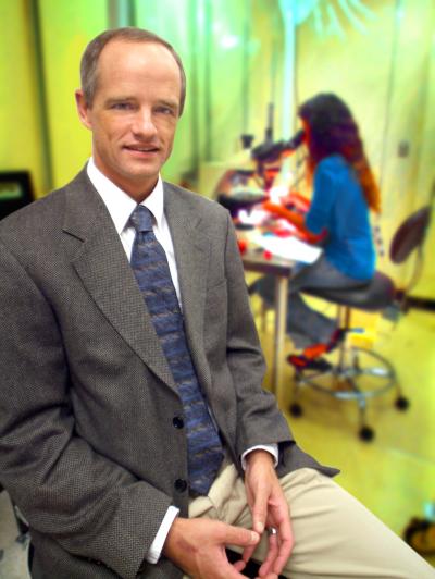 Dr. David T. Blake