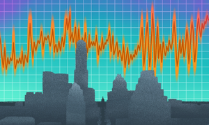 Austin Benefits from Data