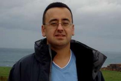 Dr. Alberto Naveira Garabato