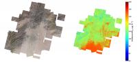 Beijing Pollution Map