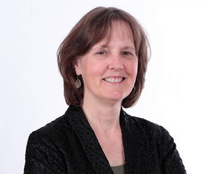 Janice E. Cuny, National Science Foundation