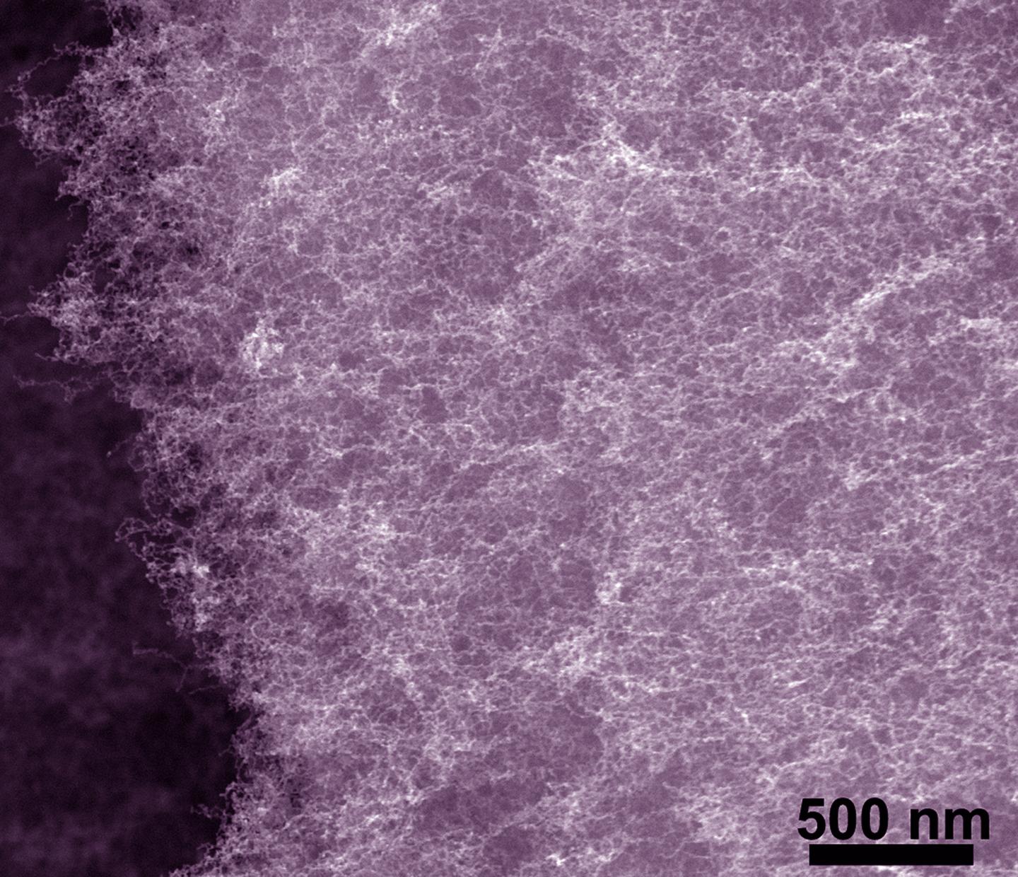 Aerogel