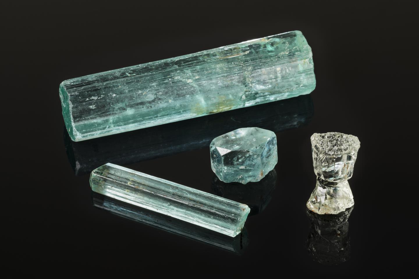 Gemstone Grant