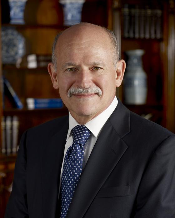 Steven B. Heymsfield, MD