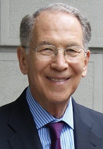 Samuel Hellman, University of Chicago Medicine