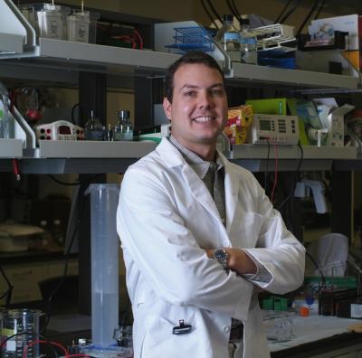 John Chaput, Arizona State University