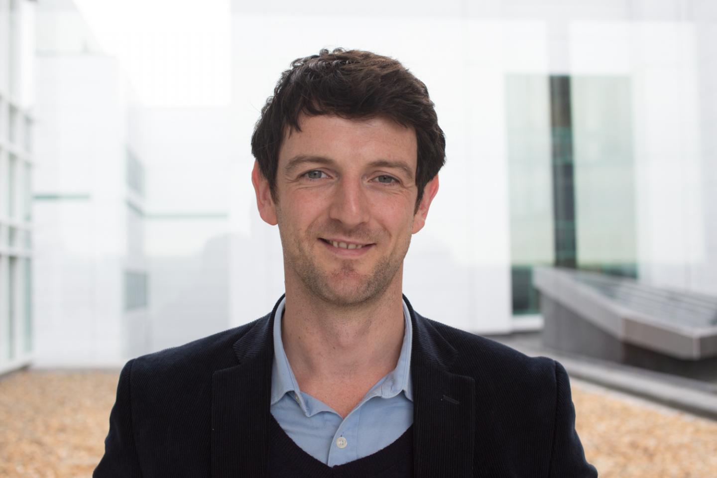 Paul Barr, The Dartmouth Institute for Health Policy & Clinical Practice