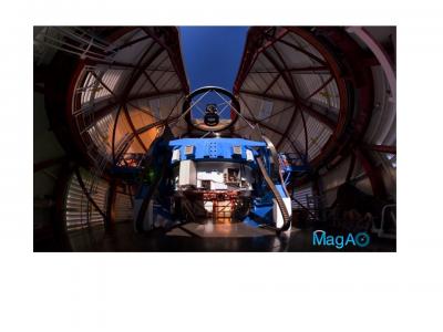 MagAO