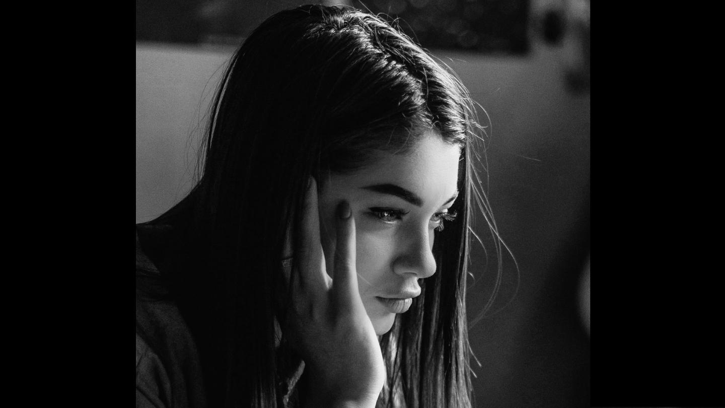 Studying the Social Impact of COVID-19 on the Everyday Lives of Young People