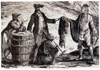 Fur Trading