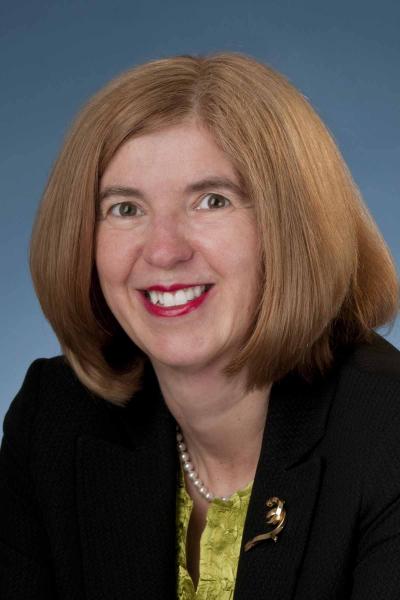 Dr. Anne Bassett, Centre for Addiction and Mental Health