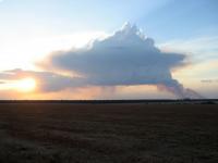 Smoke Plume