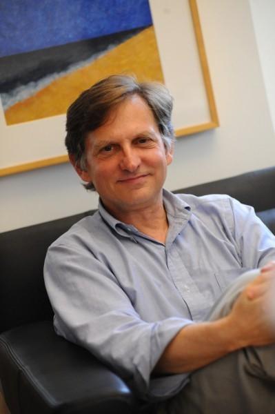 W. Ian Lipkin