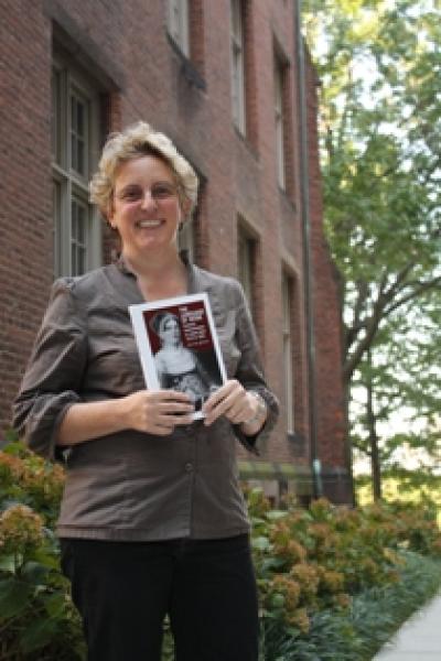 Carol S. Johnson, New Jersey Institute of Technology