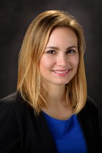 Elizabeth Burton, Ph.D.