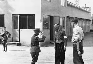 The liberation days