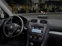 AproVIEW S2 Interior