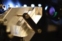 PRISM: Microscopy Add-on to Perform Simultaneous 3-D Imaging of 8 Planes