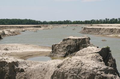 New Madrid Floodway